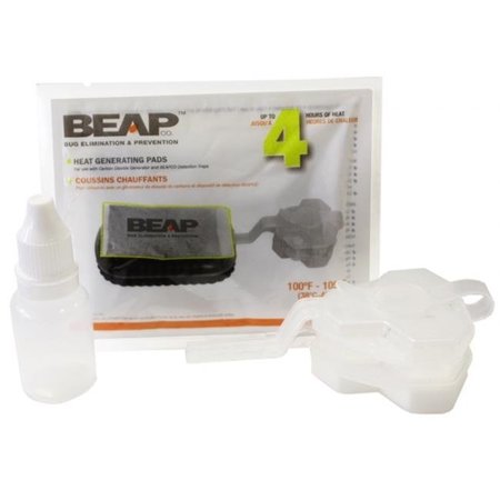 BEAP CO Beap Co  10030 BB Refil Kit -  CO2  Generator 10030